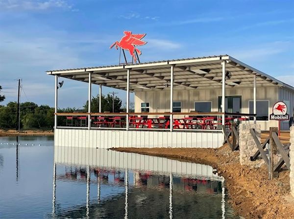 Flying Horse RV Park