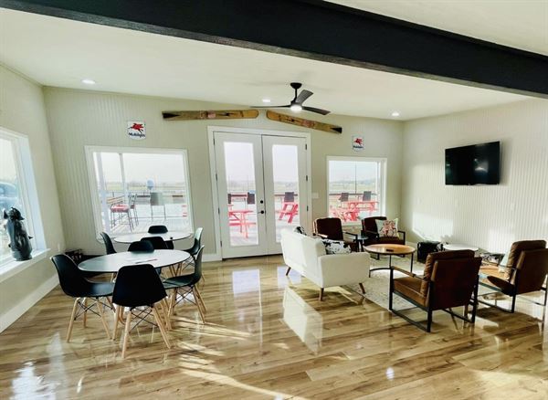 Flying Horse RV Park