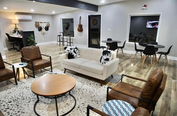 Flying Horse RV Park