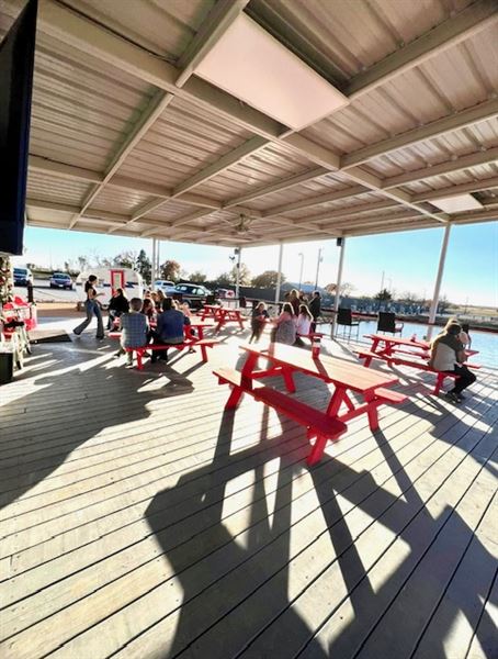 Flying Horse RV Park