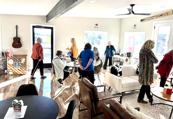 Flying Horse RV Park