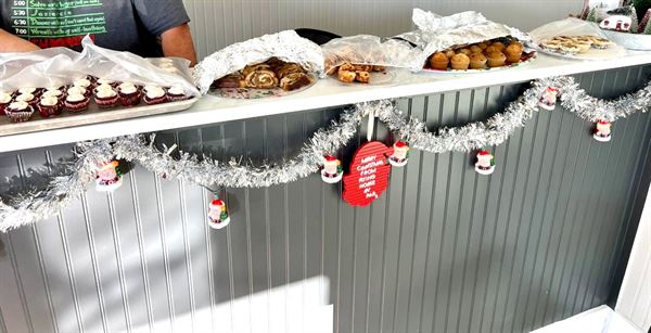 Flying Horse RV Park