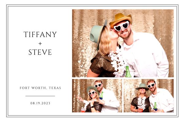 MIGHTY Photo Booths