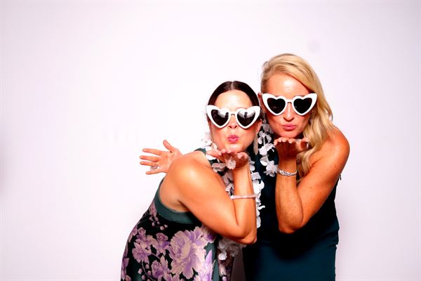 MIGHTY Photo Booths