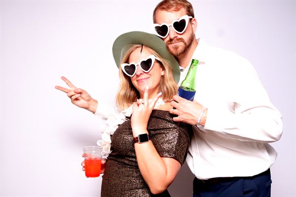 MIGHTY Photo Booths