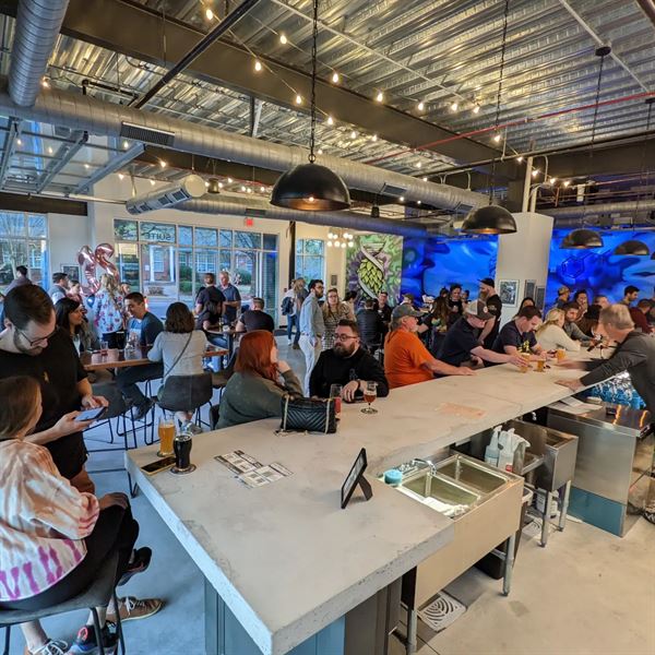 Southern Strain Plaza Midwood