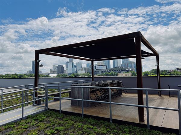 Venture X Charlotte – The Refinery