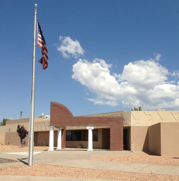 The Lodge Event Venue