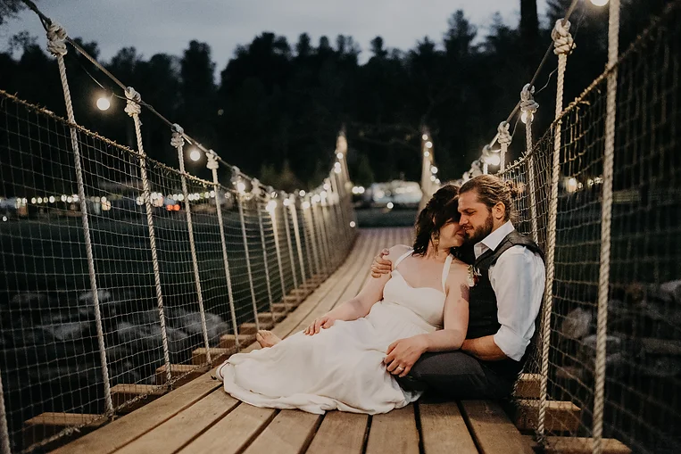 Junebug Retro Resort