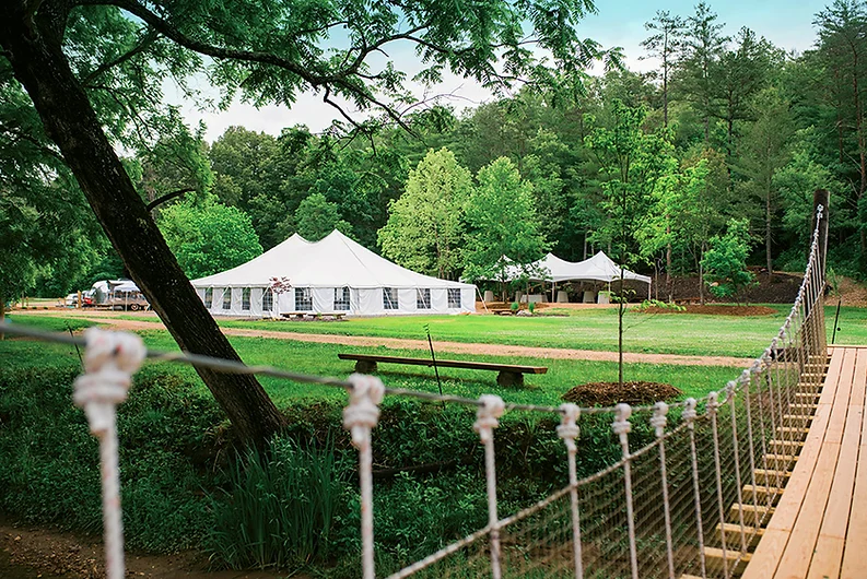 Junebug Retro Resort