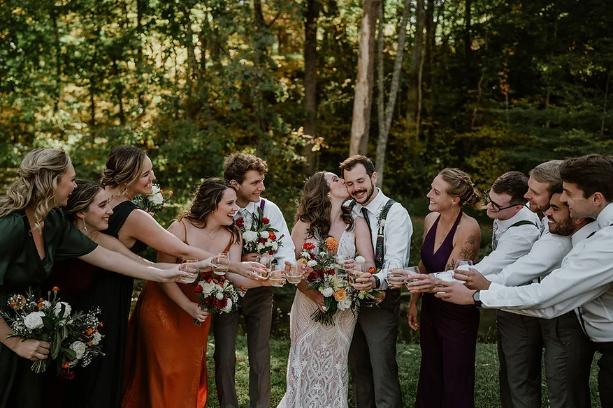 Junebug Retro Resort