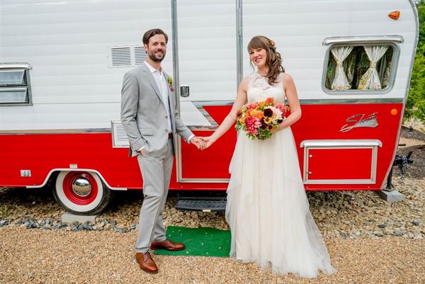 Junebug Retro Resort