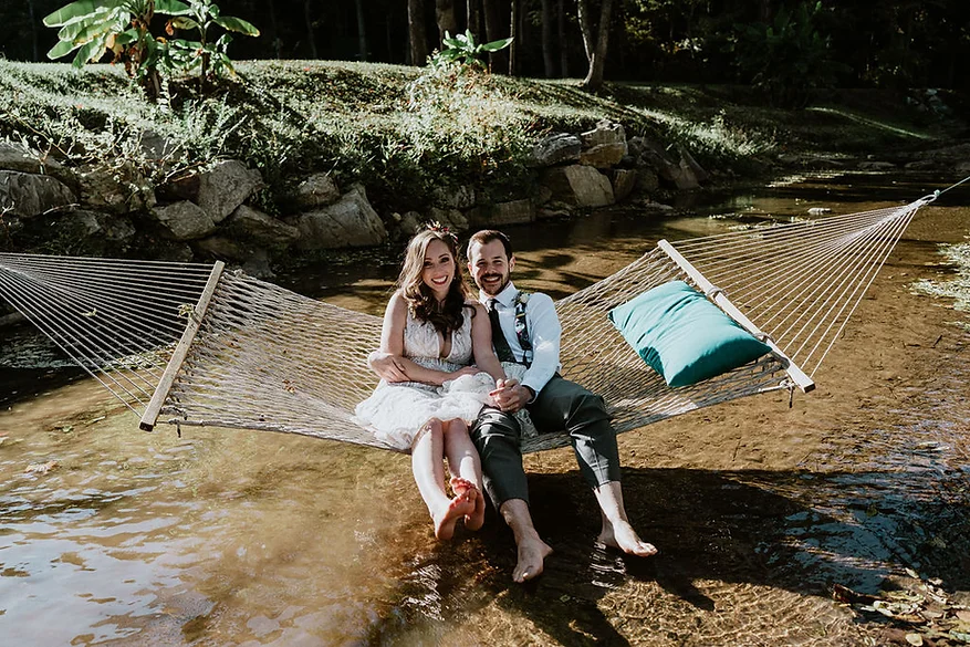 Junebug Retro Resort