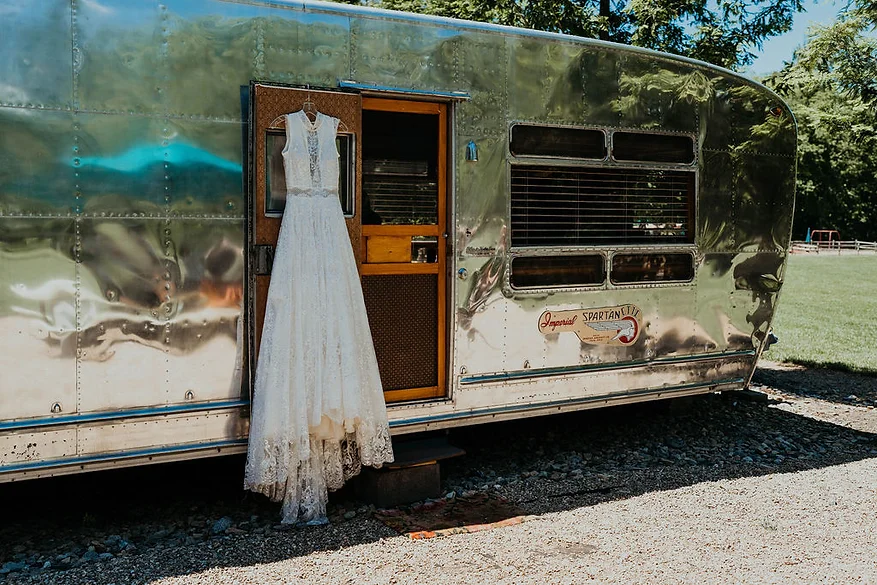 Junebug Retro Resort