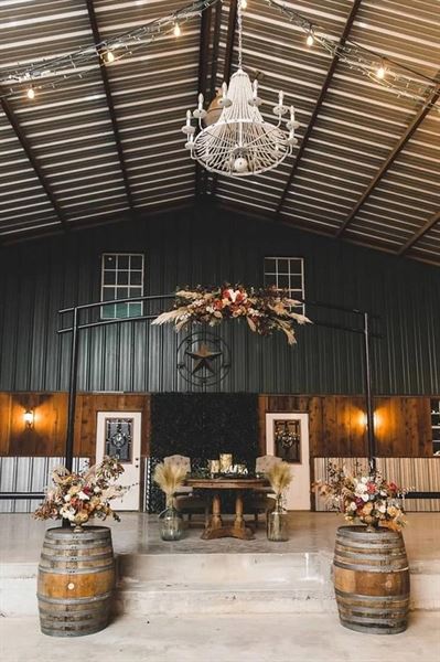 Celebration Event Center