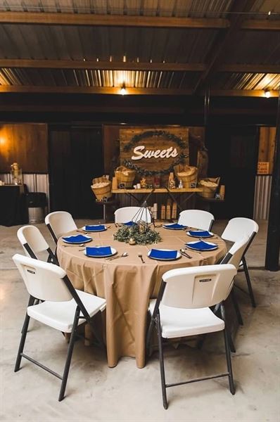 Celebration Event Center