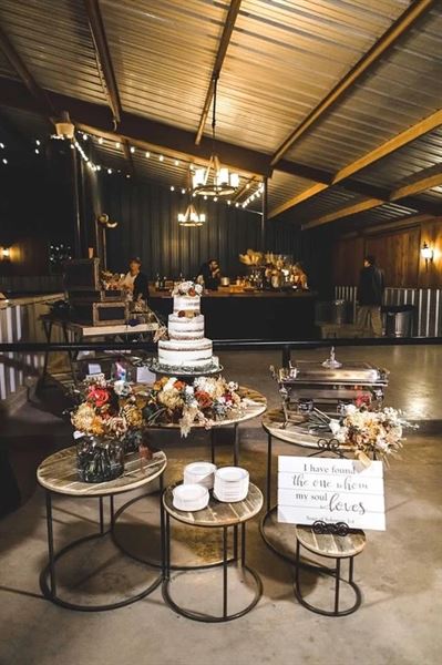 Celebration Event Center