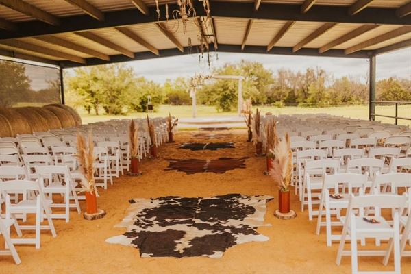 Celebration Event Center