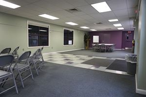 Hemlock Meeting Room