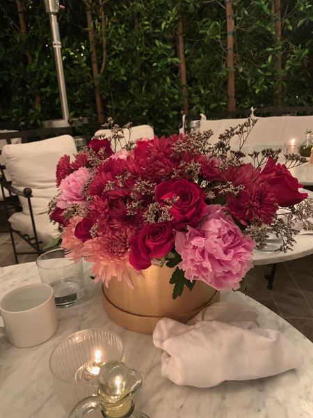 ASHLEY DESIGNS THE FUTURE