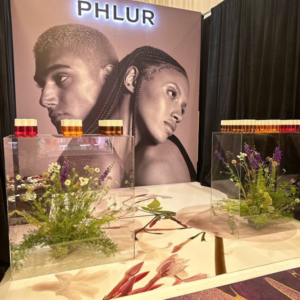 ASHLEY DESIGNS THE FUTURE