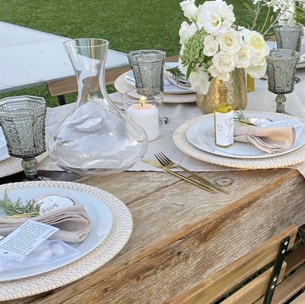 ASHLEY DESIGNS THE FUTURE