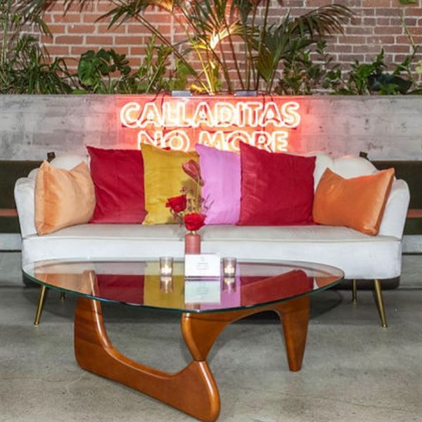 ASHLEY DESIGNS THE FUTURE