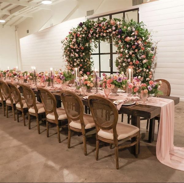 ASHLEY DESIGNS THE FUTURE