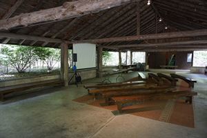 Pine Lodge Pavilion