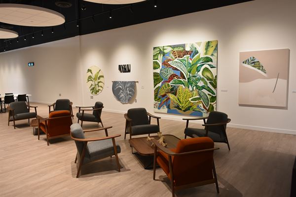 The Studio at Midtown