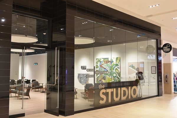 The Studio at Midtown