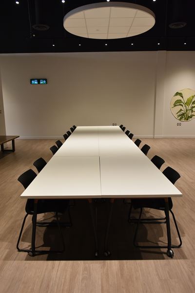 The Studio at Midtown