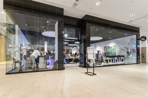 The Studio at Midtown