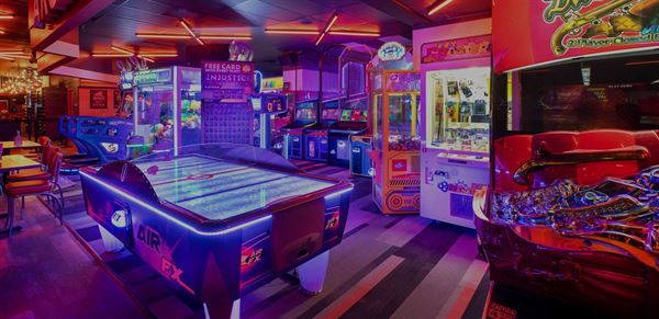 Bowlero Cherry Creek