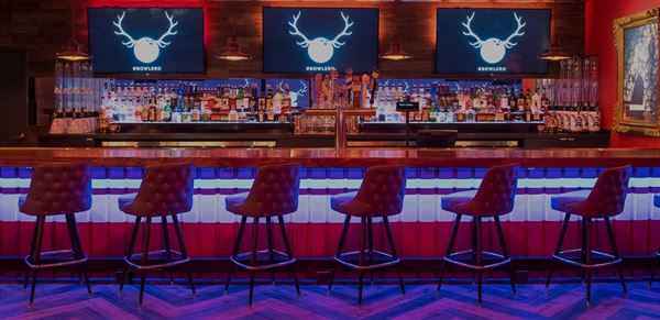 Bowlero Cherry Creek