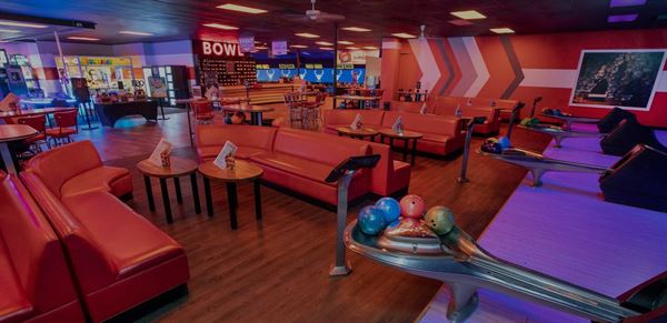 Bowlero North Sacramento