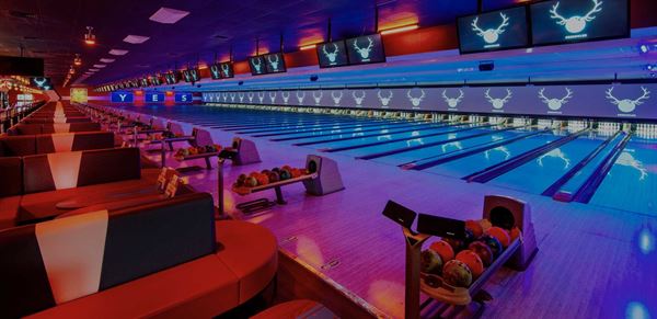 Bowlero Rancho Cucamongo