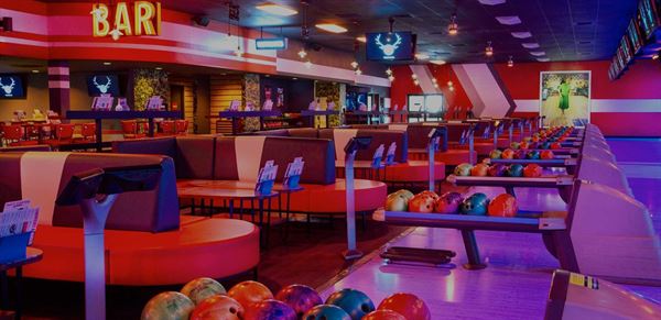 Bowlero Rancho Cucamongo