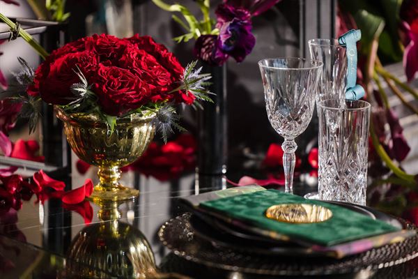 Jahzara Nicole Events