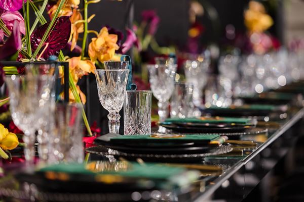 Jahzara Nicole Events