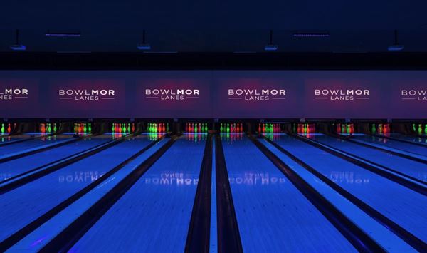 Bowlero Houston