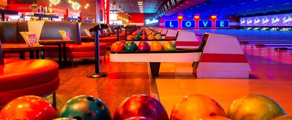 Bowlero Richmond