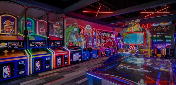 Bowlero South Seattle