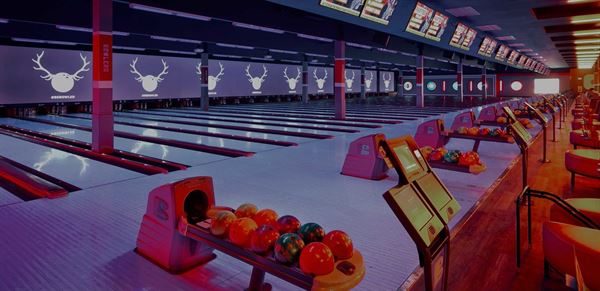 Bowlero South Seattle