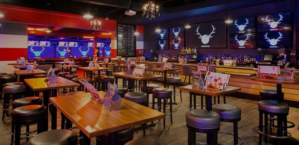 Bowlero South Seattle