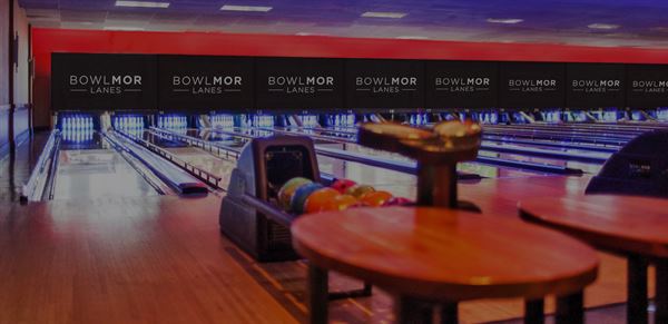 Bowlmor Chamblee