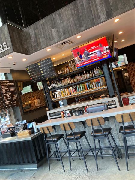 Dog Haus - Silver Spring