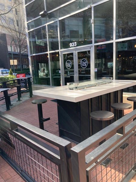 Dog Haus - Silver Spring