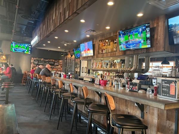 Dog Haus - Gaithersburg