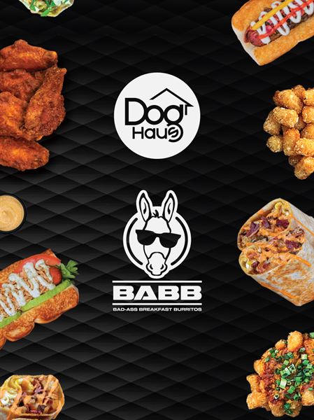 Dog Haus - Gaithersburg
